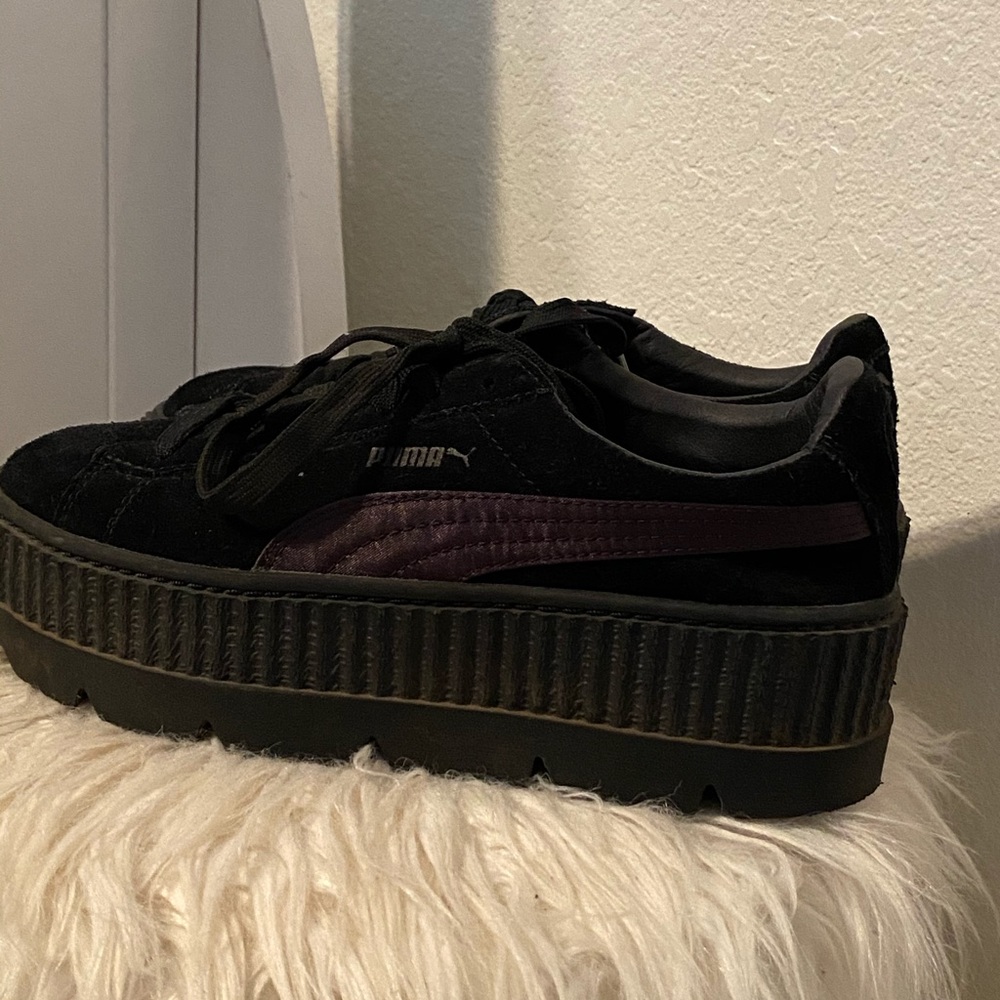 Fenty puma creepers